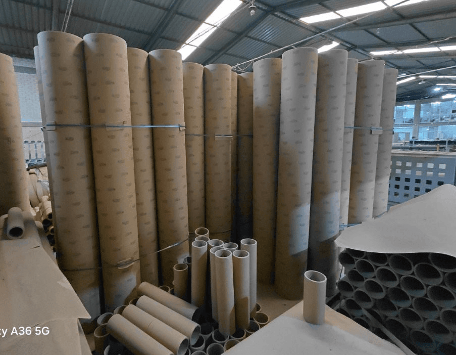 Imagem 2 de Lote 1542 - BOBINAS