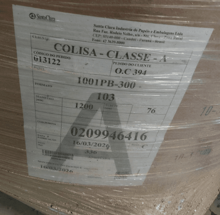 Imagem 4 de Lote 1542 - BOBINAS