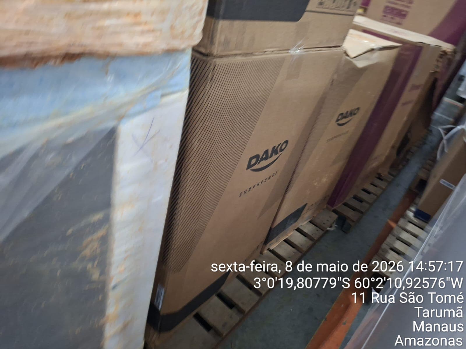 Imagem 5 de Lote 1546 - ELETRONICOS