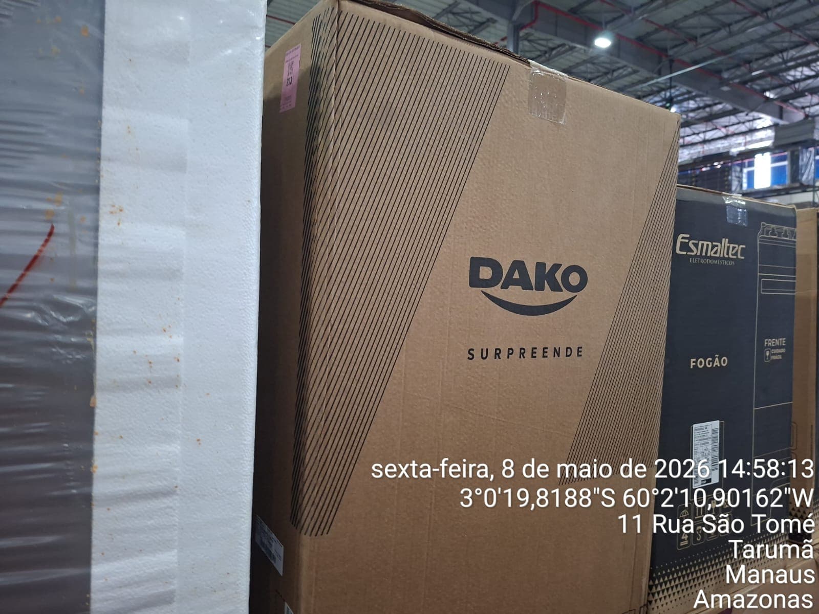 Imagem 17 de Lote 1546 - ELETRONICOS