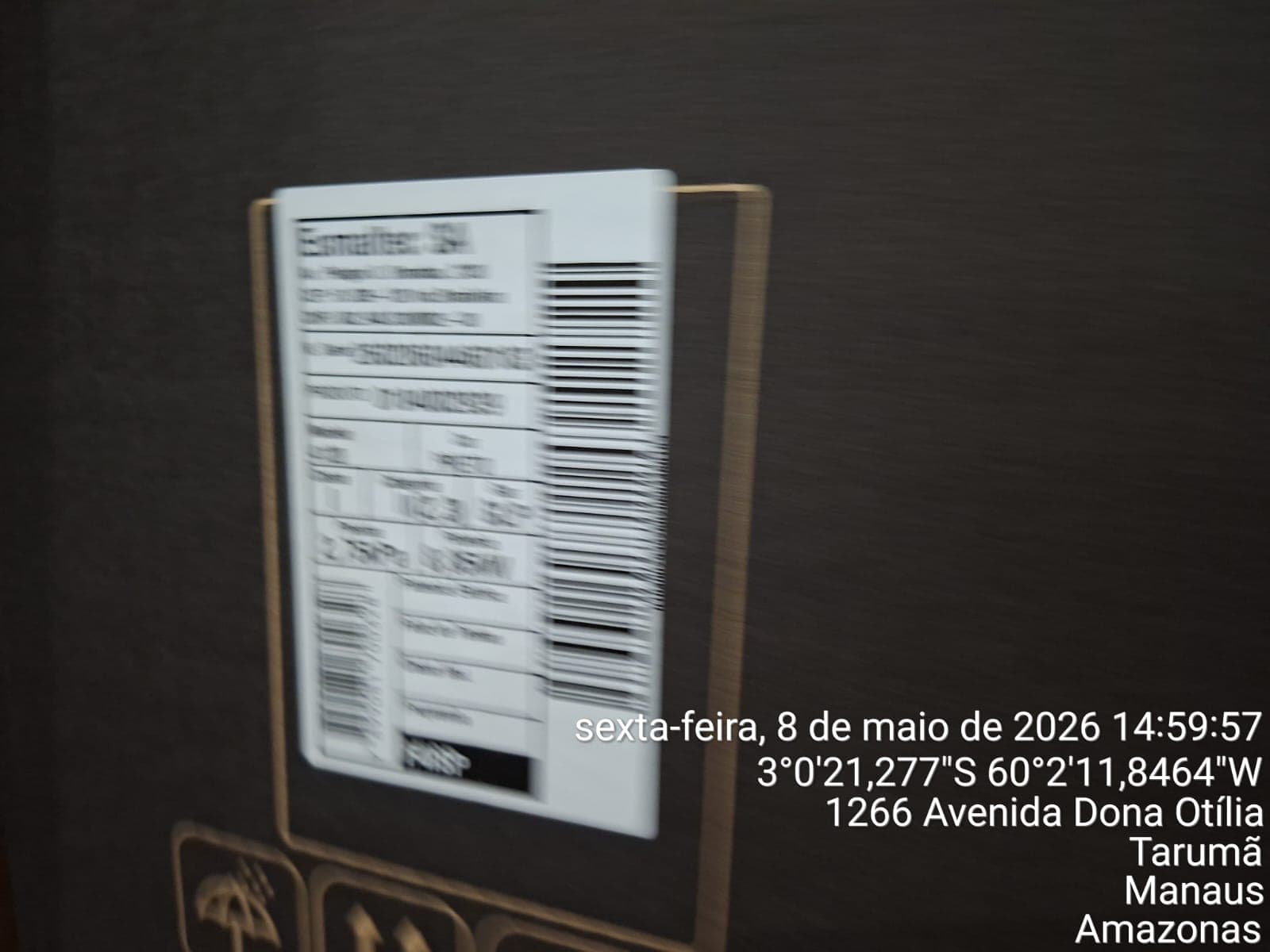 Imagem 21 de Lote 1546 - ELETRONICOS
