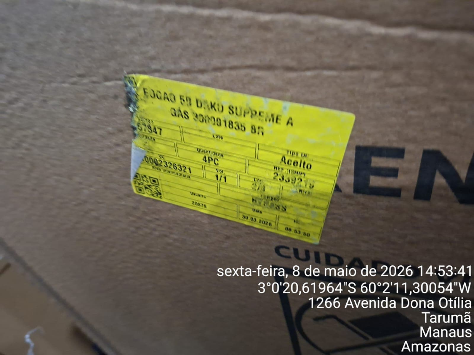 Imagem 27 de Lote 1546 - ELETRONICOS