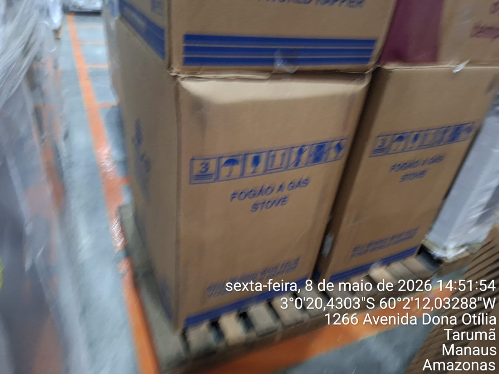 Imagem 28 de Lote 1546 - ELETRONICOS