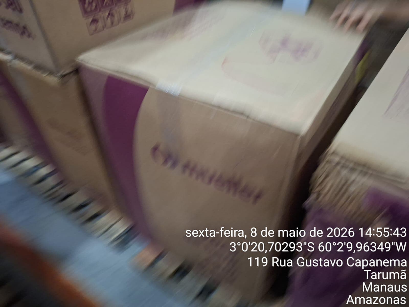 Imagem 29 de Lote 1546 - ELETRONICOS
