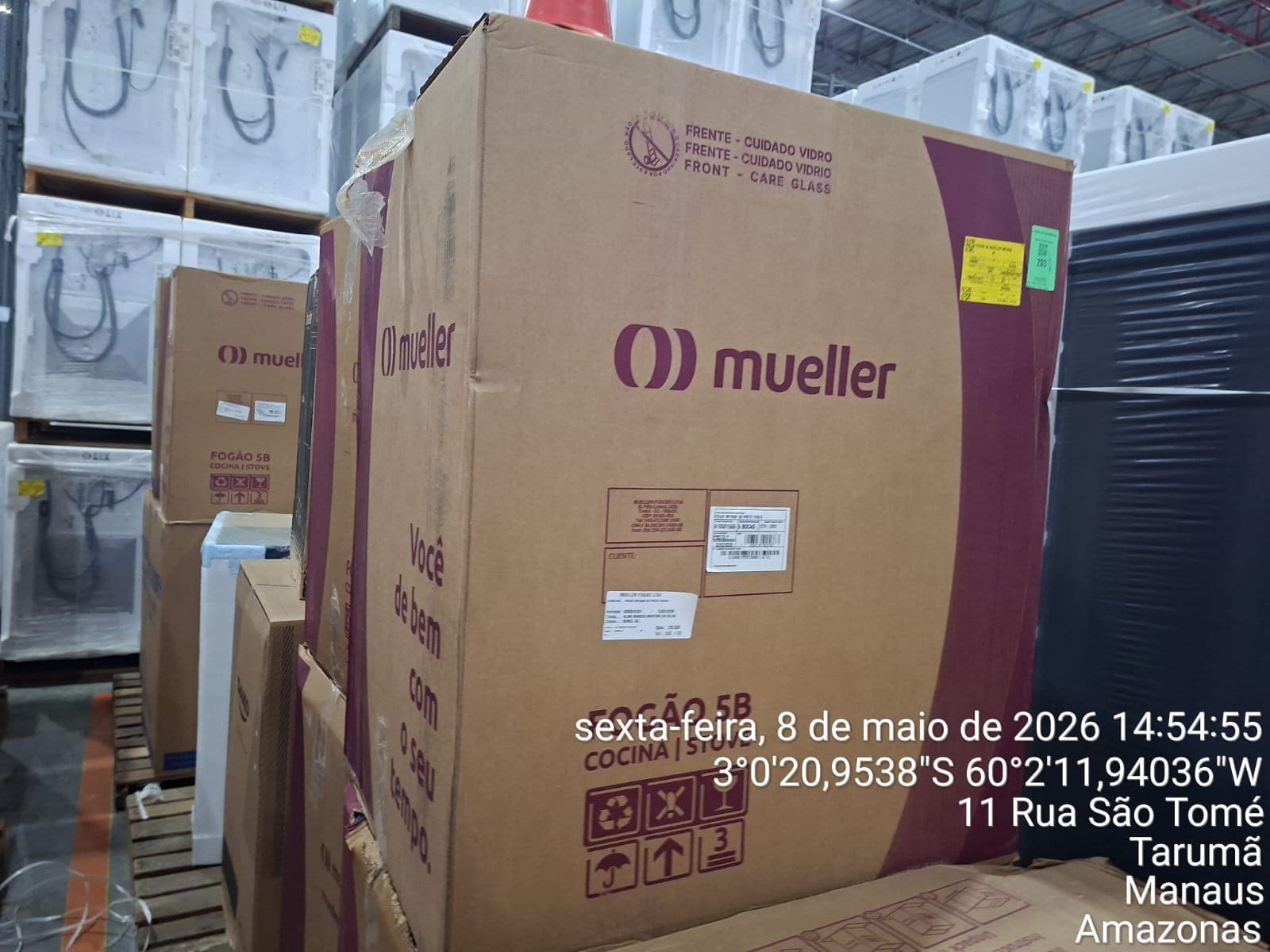 Imagem 30 de Lote 1546 - ELETRONICOS