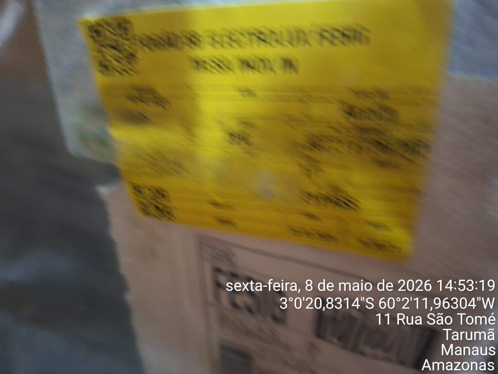 Imagem 37 de Lote 1546 - ELETRONICOS