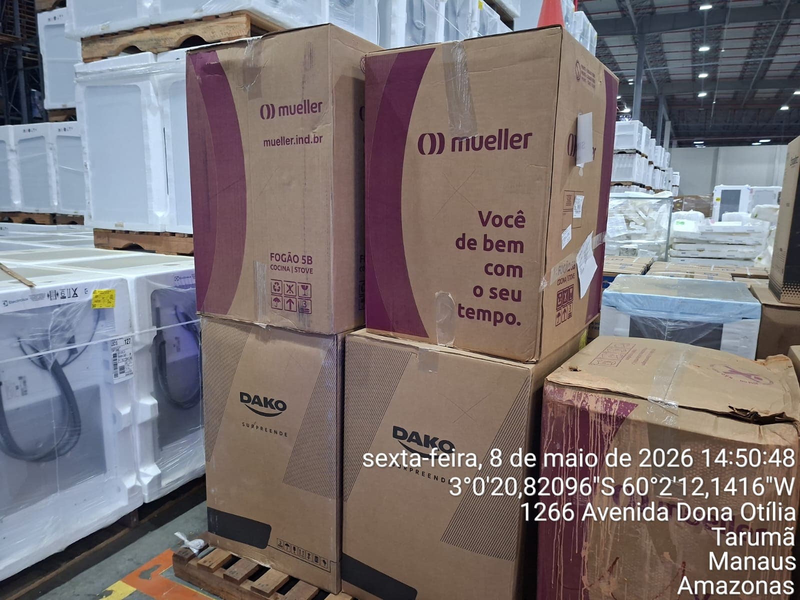 Imagem 38 de Lote 1546 - ELETRONICOS