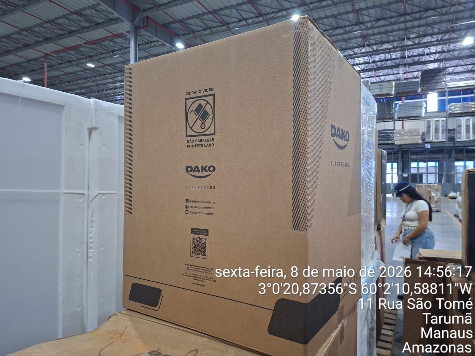 Imagem 39 de Lote 1546 - ELETRONICOS