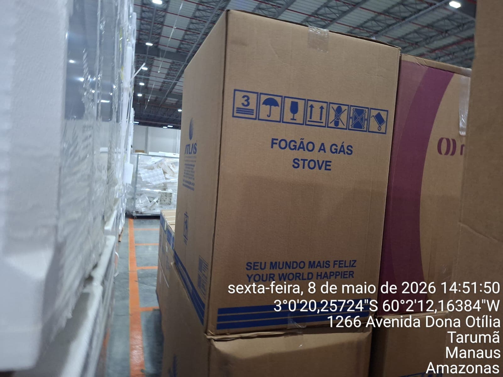 Imagem 42 de Lote 1546 - ELETRONICOS