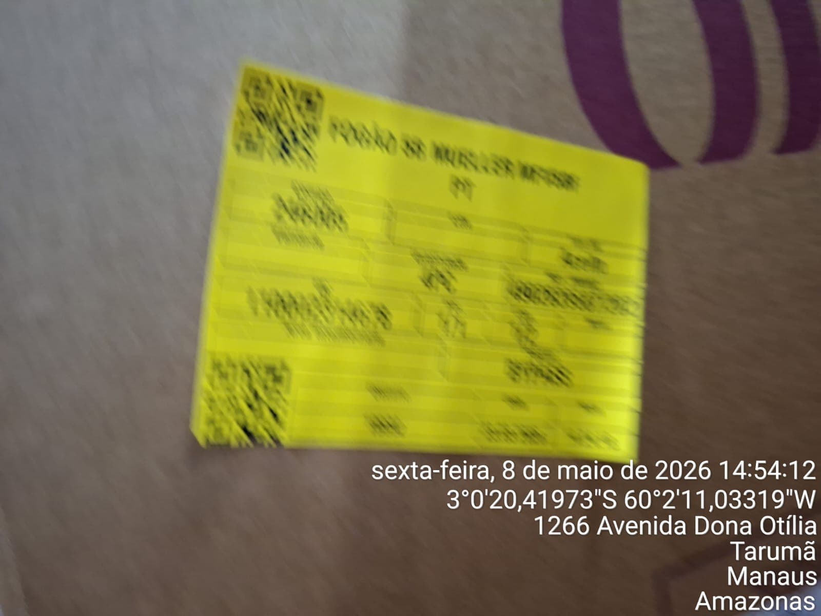 Imagem 43 de Lote 1546 - ELETRONICOS