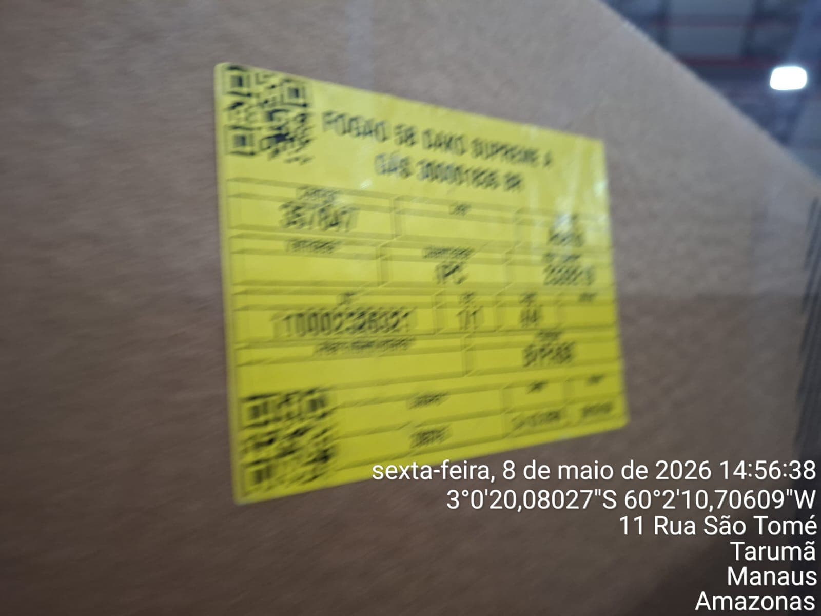 Imagem 48 de Lote 1546 - ELETRONICOS