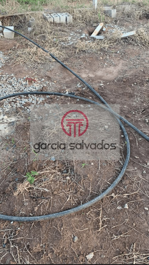 Lote 1634 - CABO MACKMEDIA